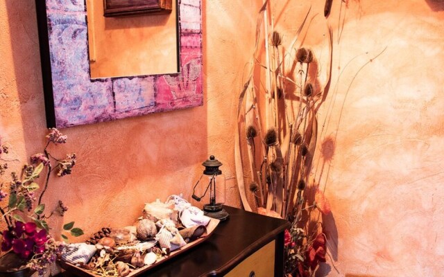 Casa Rural Alqueria del Hoyo I