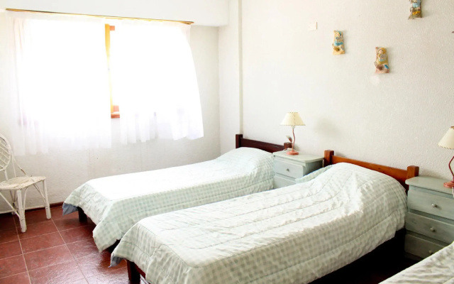Villa del Sol Tiempo Compartido Apart Hotel