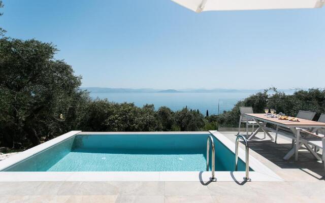 oliva e mare luxury suite