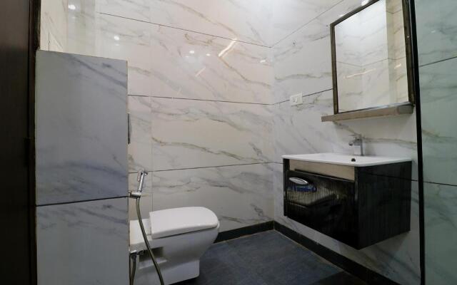 Fabhotel The Royal Oak