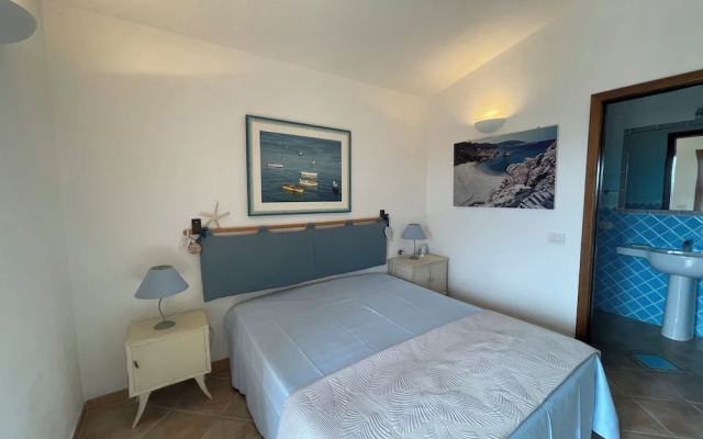 Villa Paradise View Costa Paradiso