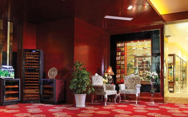 Yuloon Hotel Shanghai