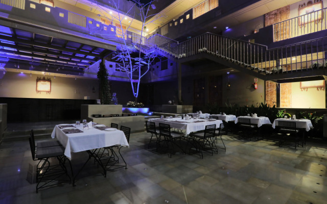 3102bce A Vedic Resort