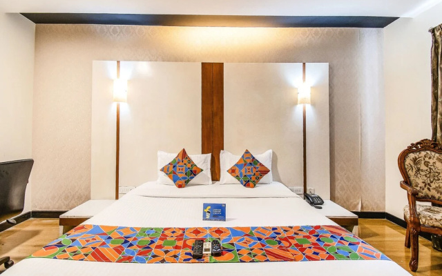 FabHotel Oriental Suites MG Road
