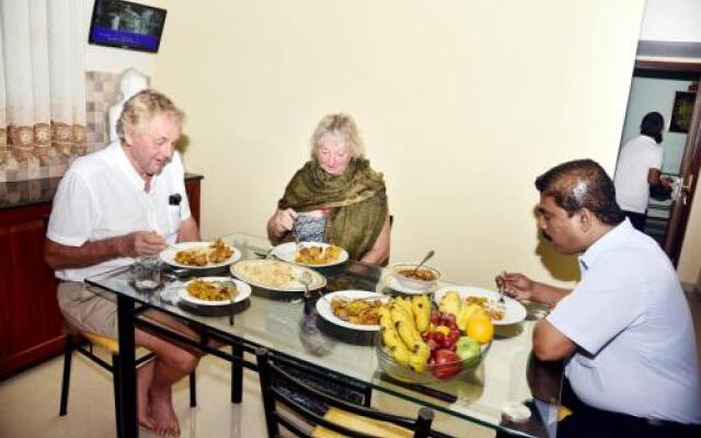 The Nest - Galle