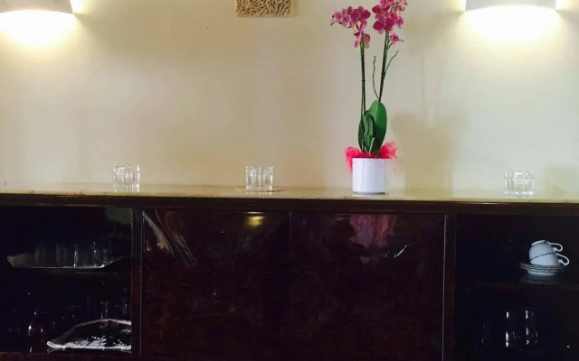 Room & Relax - Modus Vivendi