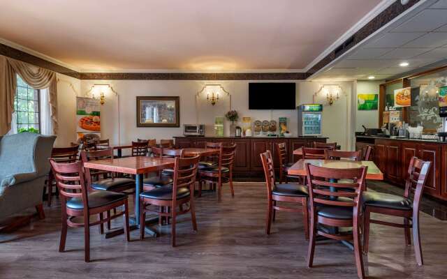 Quality Inn Montgomeryville - Philadelphia