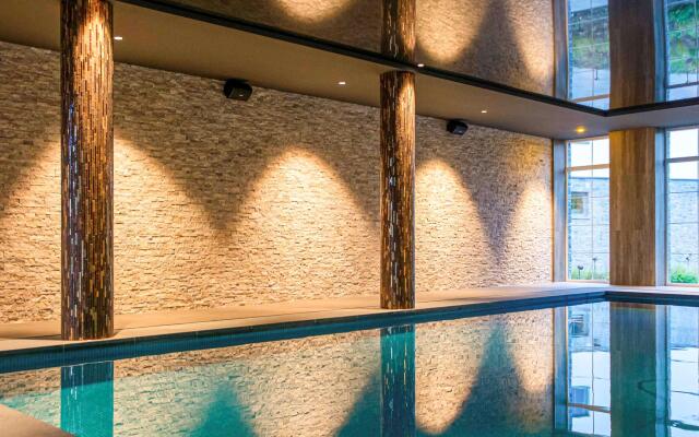 Mercure Han-sur-Lesse