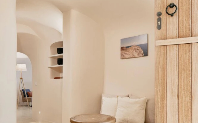 The Mill Haven Santorini