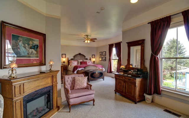 Blue Goose Inn B&B