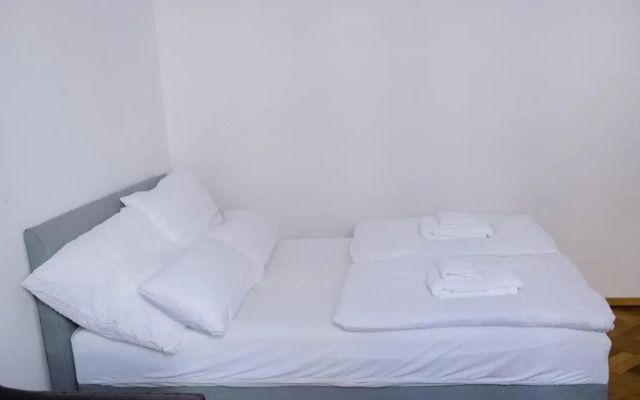☆ Bulevard Apartments ☆