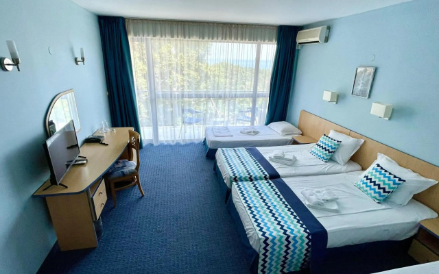 BSA Hotel Holiday Park