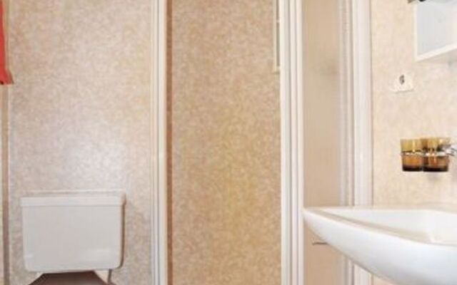 Bärgblüemli - 2. Stock Ost