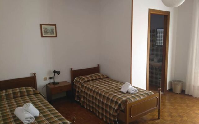 Locanda El Piron