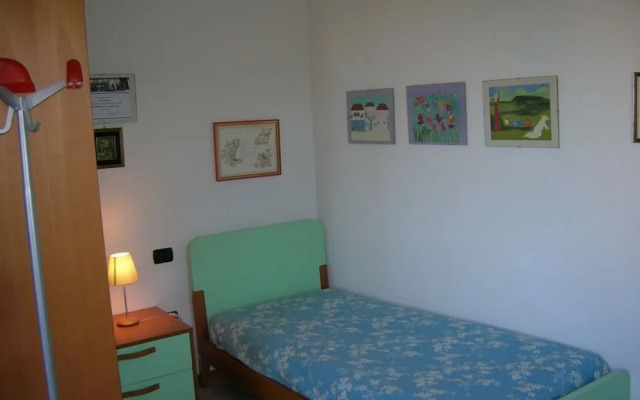 Scivu Porta delle Stelle