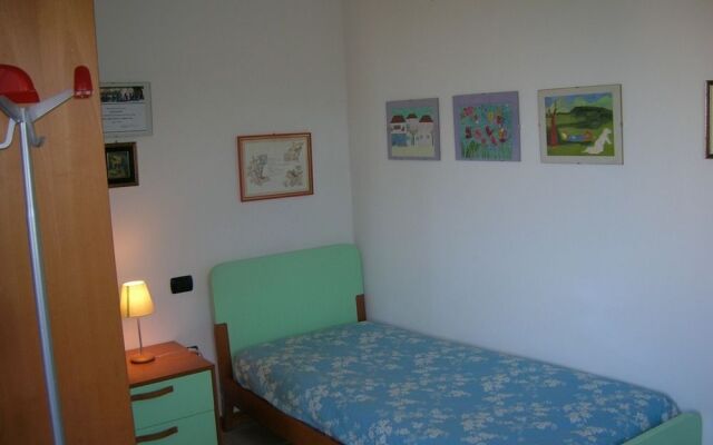 Holiday home Scivu Porta delle Stelle