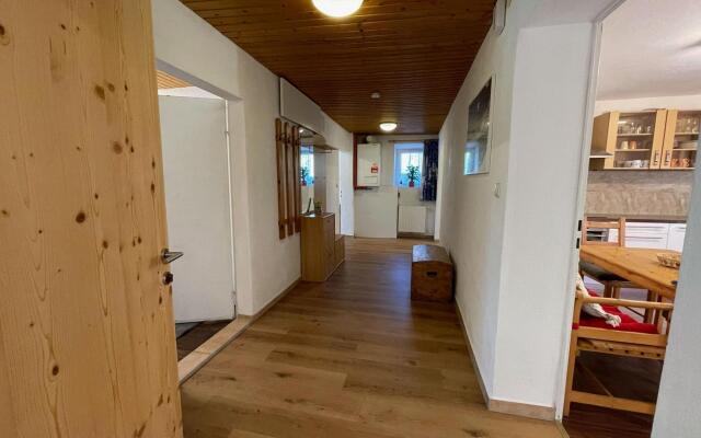 Apartment in Brixen Near Kitzbuhel