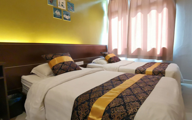 Star Bay Hotel