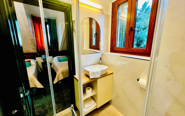 Hotel Villa Diana