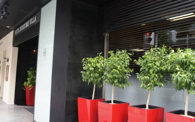 Hotel Horidome Villa