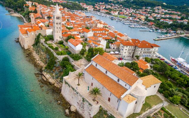 Arbiana Heritage Hotel