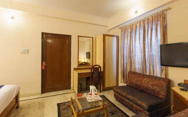 Hotel Sai Residency by OYO Rooms