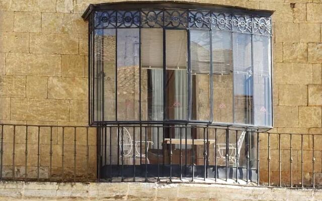 Palacio Antigua Audiencia