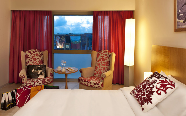 Civitel Olympic Hotel