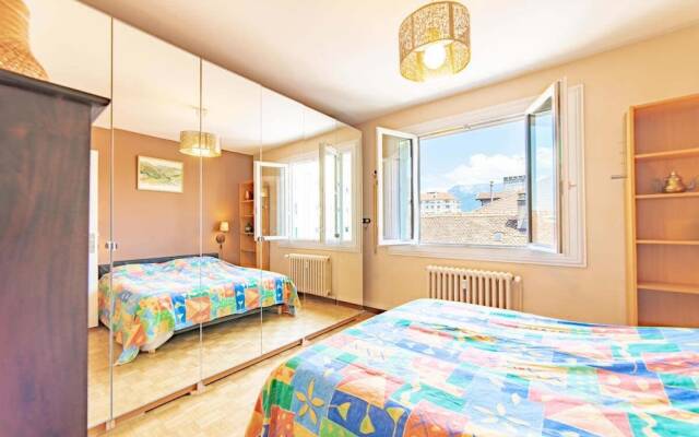 Sommeiller Private Apartment Heart City