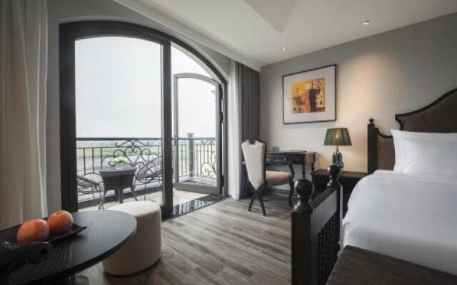 Ha Trang Hotel Ninh Binh