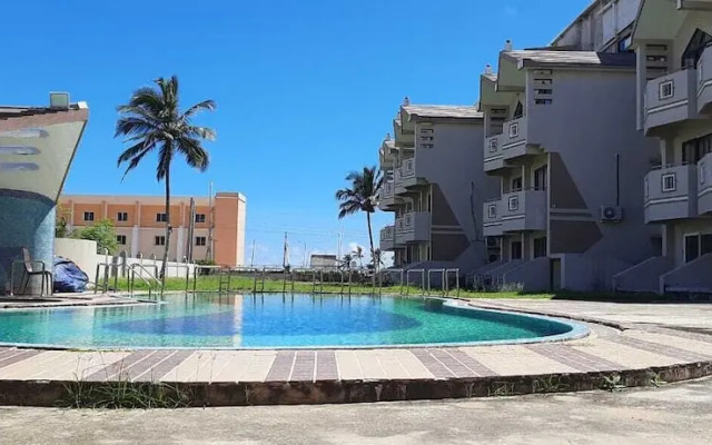 Hotel Sagar Tarang (Berries Group)