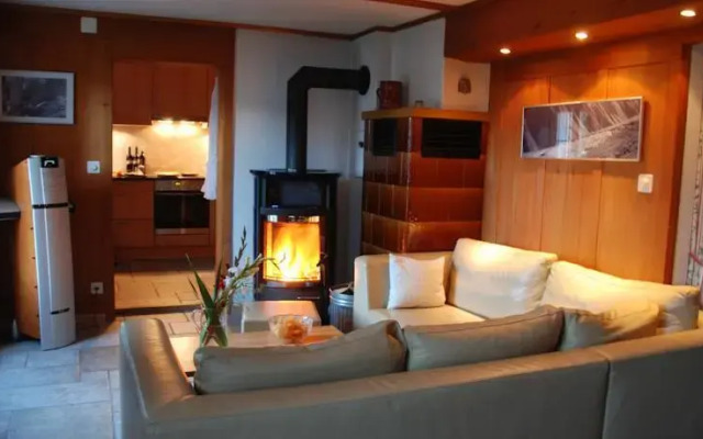 Chalet Oltschi