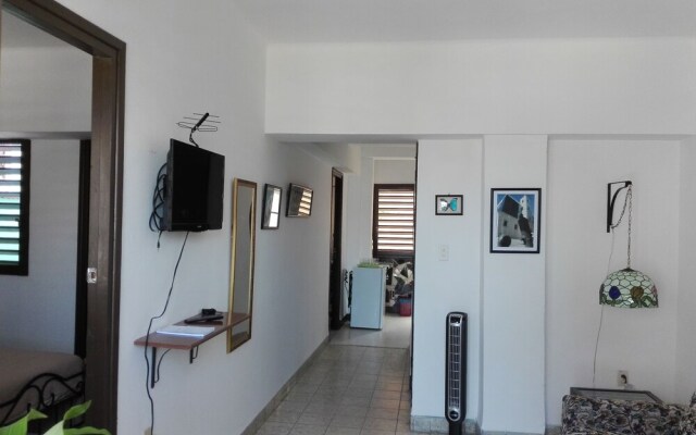 Casa Apartamento Raquelita