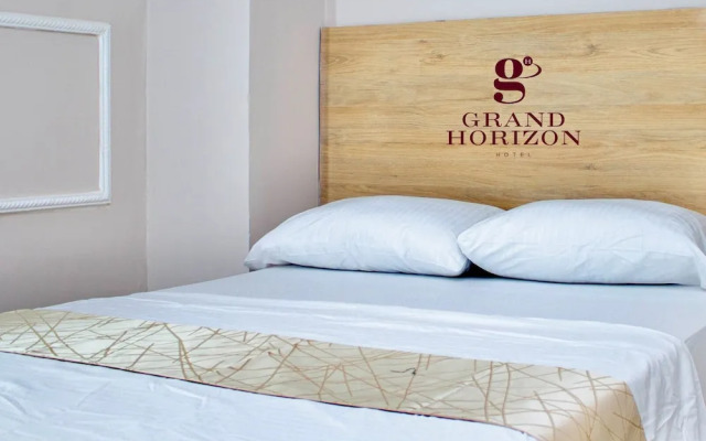 Hotel Grand Horizon Rodadero