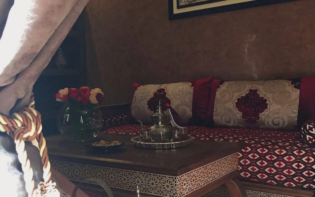 Riad Limouna