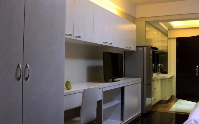 Rui Da Hotel Apartment