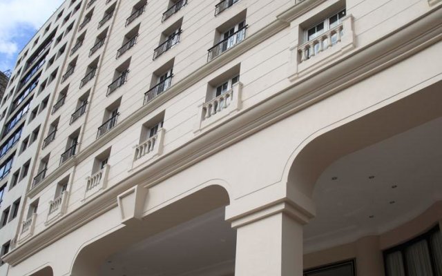 Scala Hotel Buenos Aires
