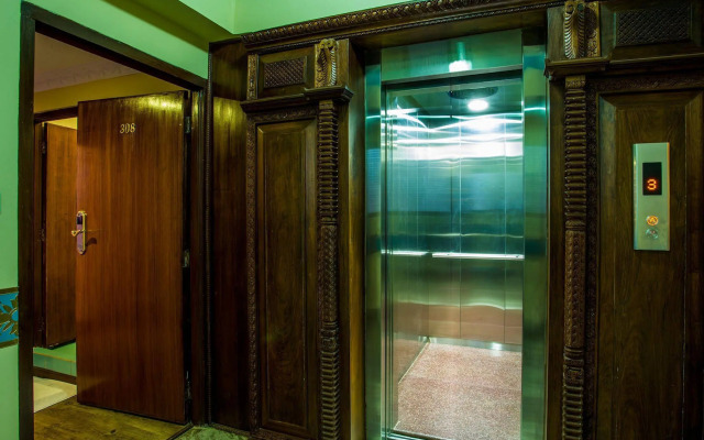 Hotel Yukhang