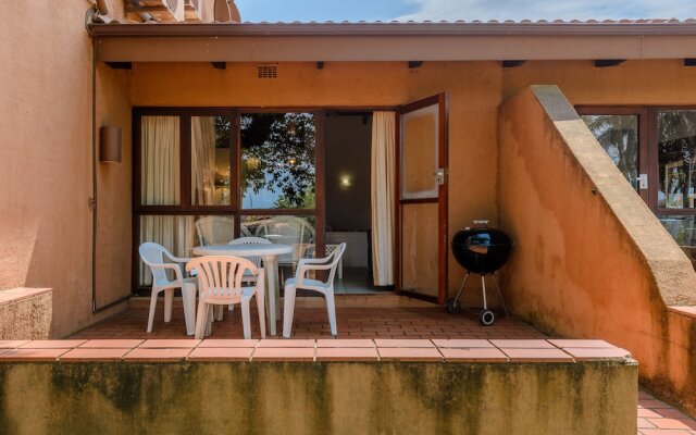 San Lameer Villa Rentals Bachelor Studio 2515