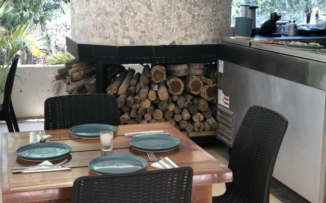 Niik Tulum