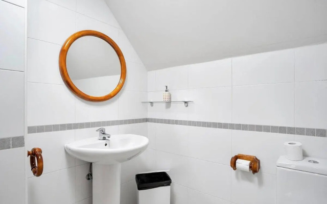 ARGUALAS - Duplex, piscina y preciosas vistas