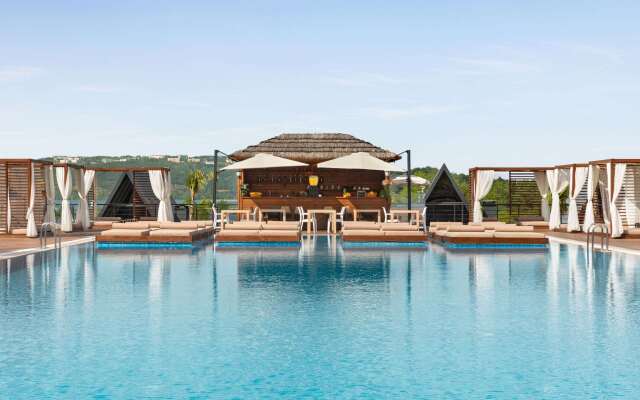 Ramada Resort By Wyndham Sapanca Thermal