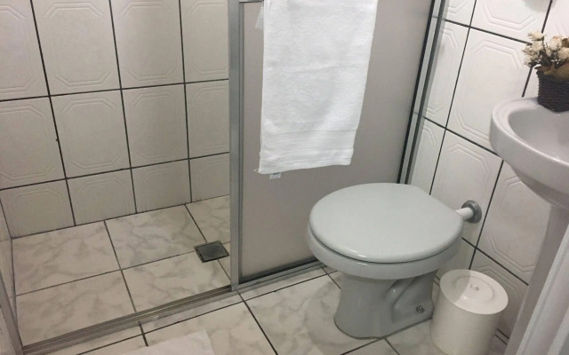 Hotel Pousada Alvorada