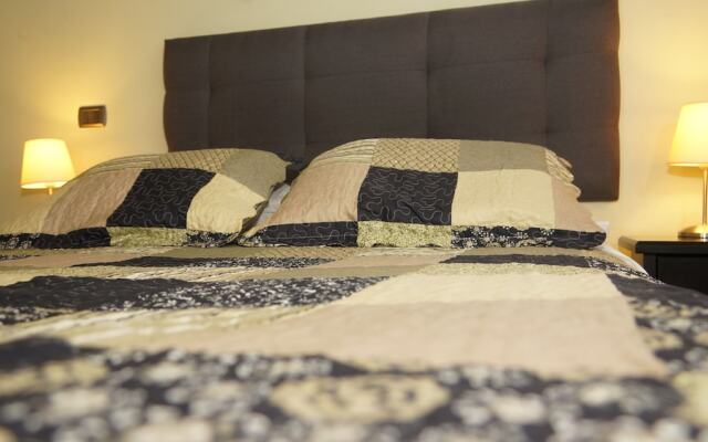 Barceló Suites Providencia I