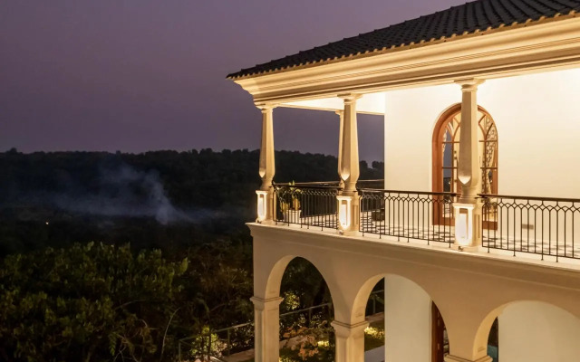 LohonoStays Sacri Borod Hill 6