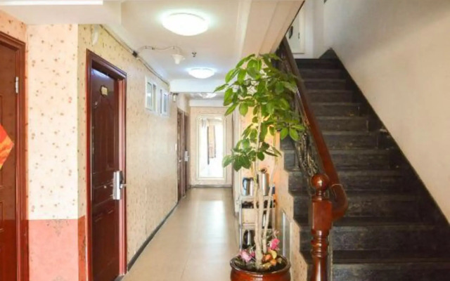 Haoyunlai Hotel