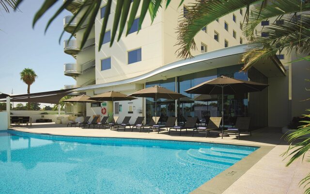 Crown Promenade Perth