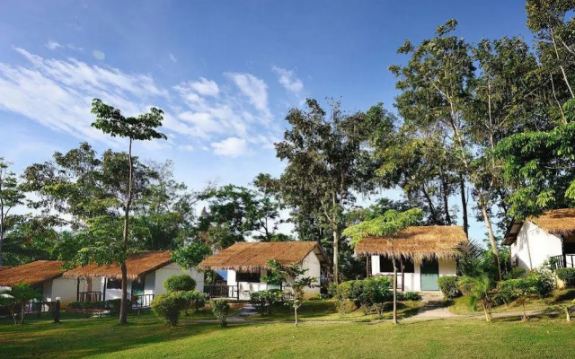 Lanta Phu Hill Resort