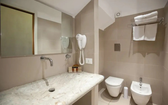 Residence La Gancia
