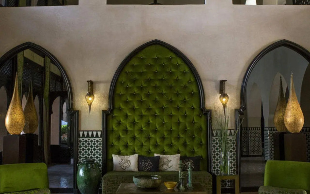 Palais Aziza & Spa